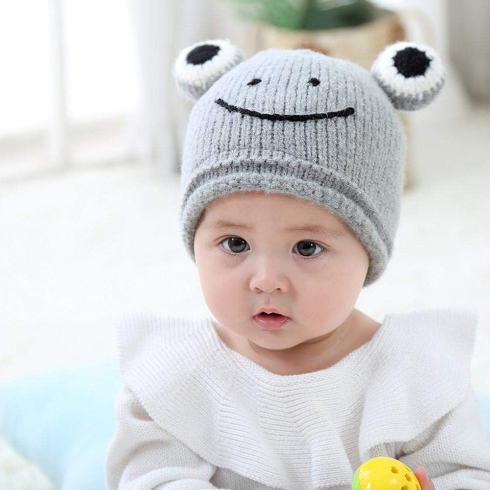 3 month old baby hats