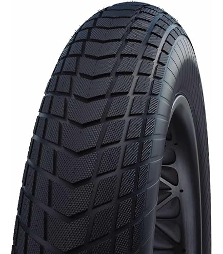 Vee Tire Co E-Huntsman 20 x 4.0 Ebike Tire, 593544, Black, Tires