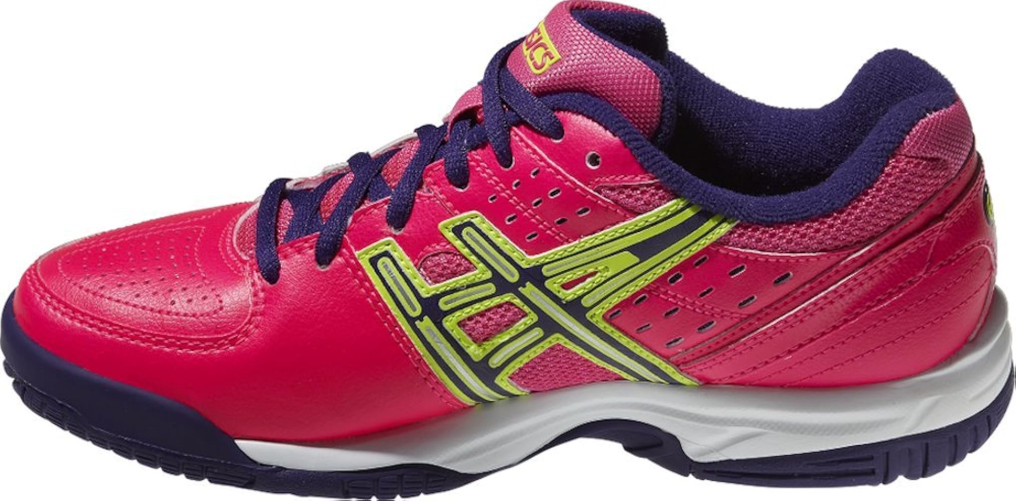 asics gel padel pro 2 gs Rosas