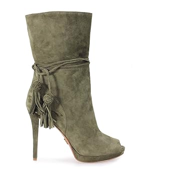 michael kors rosalie boot