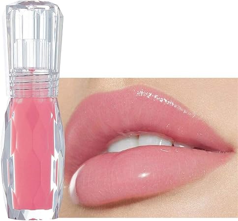 Amazon Co Jp 保湿 ふくよかリップグロス 口紅 Gailles 落ちない 高級 スムース チャーミング コスメ ビューティー 赤リップ 人気 リップティント 可愛い 恋する唇 メイクアップ デーリー 化粧品 喜ぶ リップクリーム プレゼント リップバーム彼女 友達 ダイヤモンド