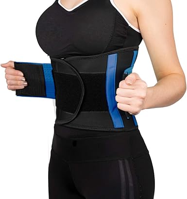 body curves waist trainer