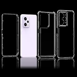 Compatible with Xiaomi Poco X5 Pro 5G Case