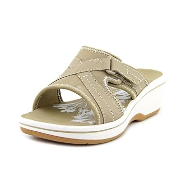 clarks men's wallabee run oxford