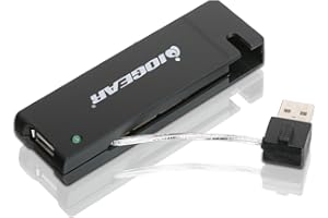 IOGEAR 4 Port USB 2.0 Hub Multi-Language Version GUH285W6