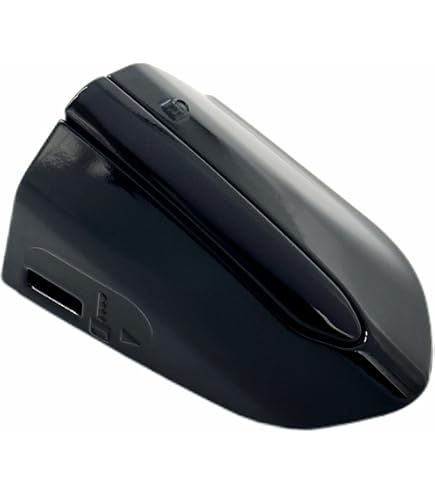 Amazon.com: Front Left Exterior Door Handle Lock Cover Cap for