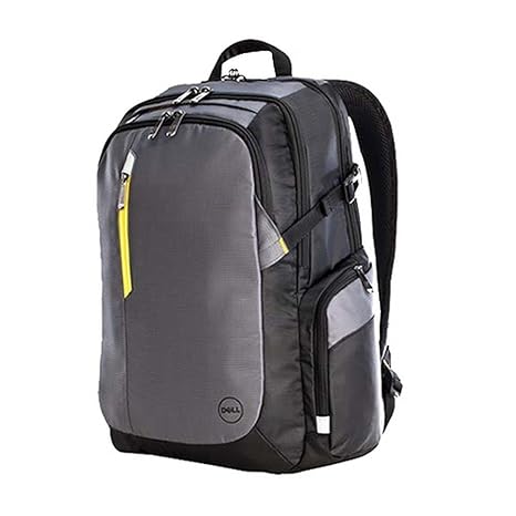 dell tek backpack 15.6 black