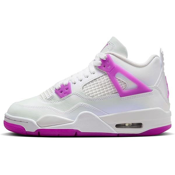 Air Jordan 4 ネイビー/ピンク レディースシューズ 10月26日海外発売｜WMNS Air Jordan 4 “Orchid”の定価・抽選・販売