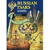 Russian Tsars. The Rurikids. The Romanovs.