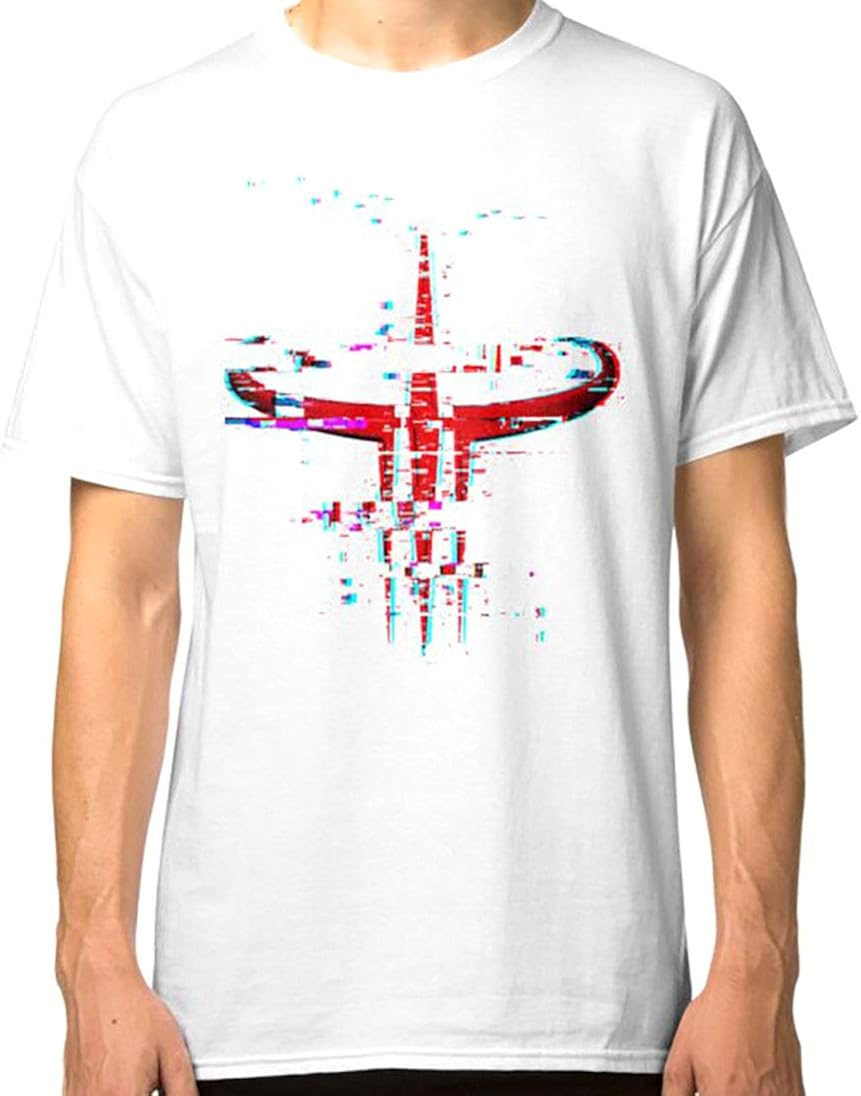 quake tshirt