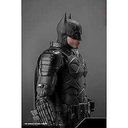 HiPlay Fondjoy DC Figure Series, 2022 New