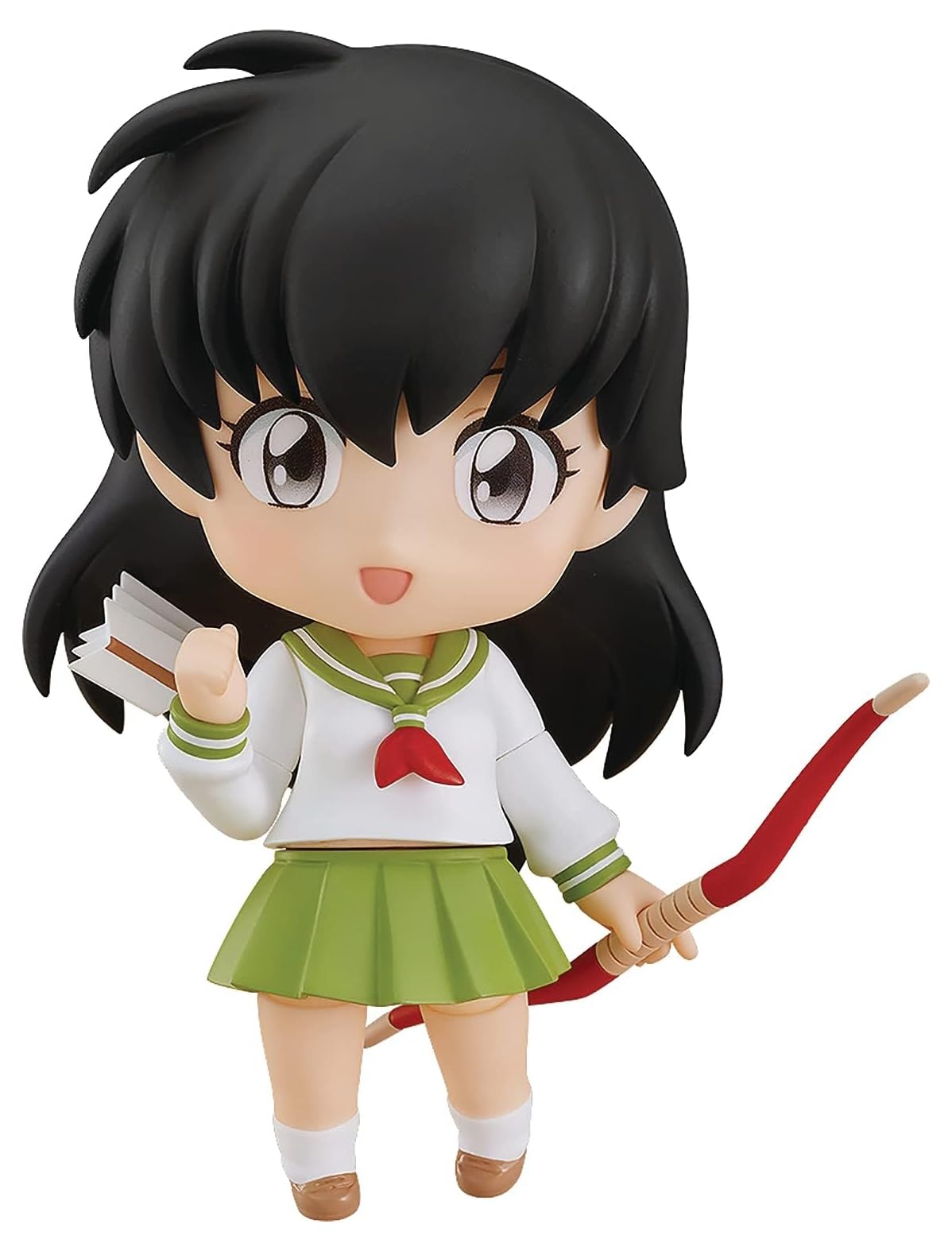 Kagome Higurashi Nendoroid #1536 (Inuyasha)