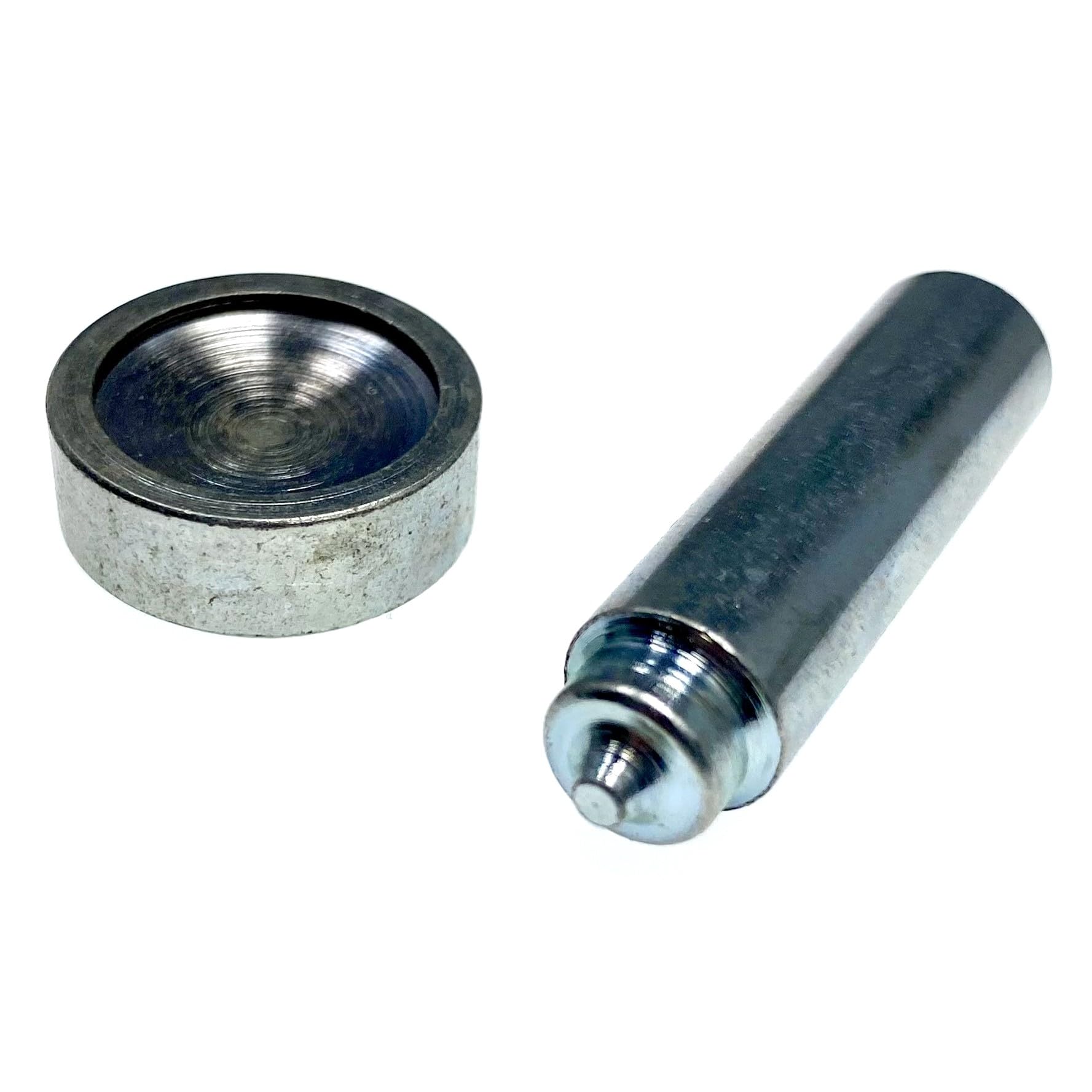 W4 Stud Closing Tool - Silver