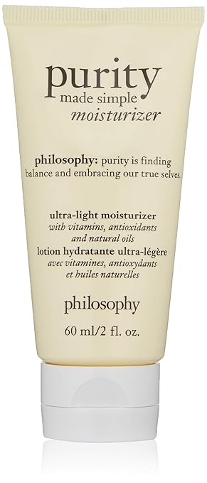 simple moisturizer amazon