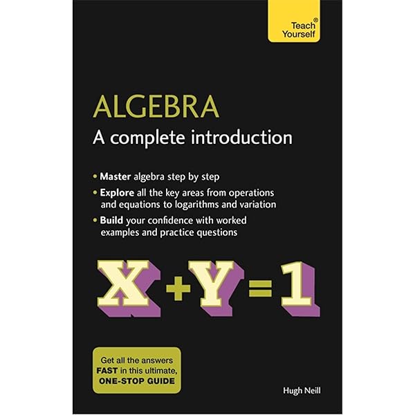 Mathematics: A Complete Introduction: Teach Yourself: Neill, Hugh
