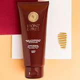 Academie Bronz'Express Tinted Jelly Gradual Self Tanner 200ml Natural Streak view 2