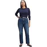 Everlane Womens The Cheeky Hourglass Jean