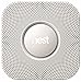 Nest Protect Smoke & Carbon Monoxide Alarm, Wired (2nd Gen)