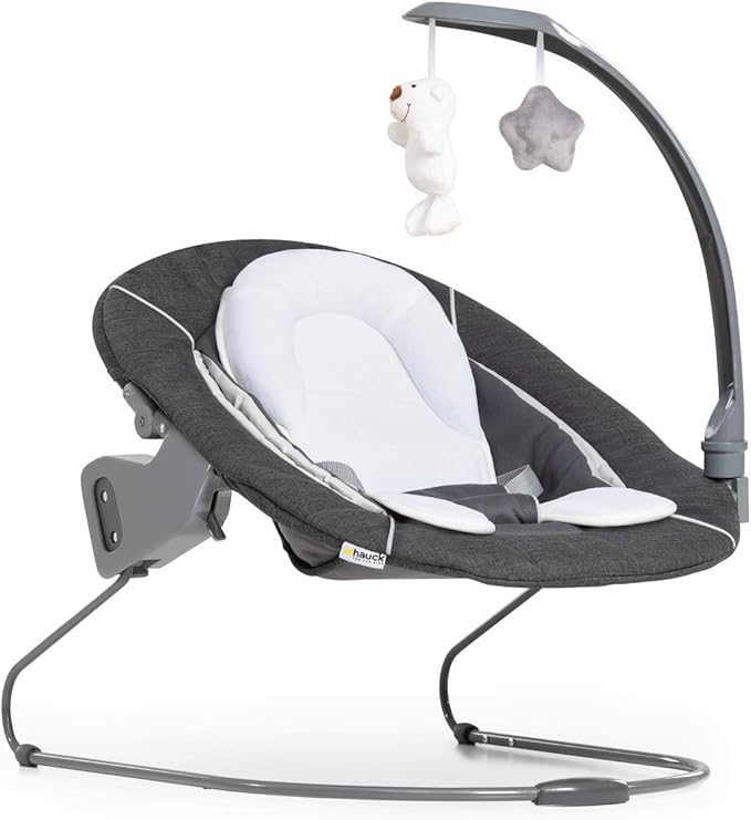 extension barrière hauck