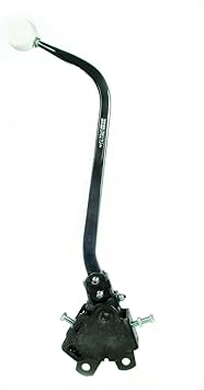 Amazon Com Hurst 3666809 Mastershift 3 Speed Manual Shifter