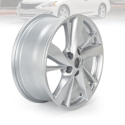 New 17''x7.5'' Wheel Rim for Nissan-Altima