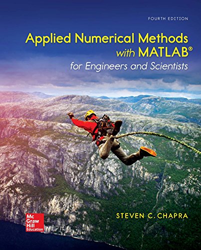 eBook Online Access for Applied Numerical Methods with MATLAB for Engineers and Scientists - //medicalbooks.filipinodoctors.org