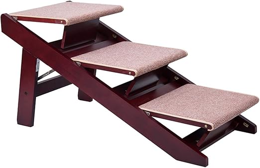doggy stairs amazon