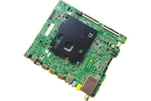 BN41-02528A Motherboard for UE65KU6680 55" 65 INCH TV Smart Main Board UE65KU6680U UE65KU6680 BN94-11058A，Compatible for Sams