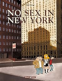No sex in New York
