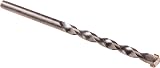 Amtech Masonry Drill Bit YG8 TCT Tip 7 mm x 100 mm Single Flute