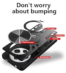 Elubugod Compatible with Xiaomi Redmi 14C 4G