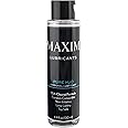 MAXIM Pure H2O Lubricant, Water-Based, Premium FDA Cleared Formula, Long-Lasting, Non-Sticky, Non-Irritating, Compatible with Sex Toys and Condoms, 4.4 FL OZ / 130 ML, Topical Use Only