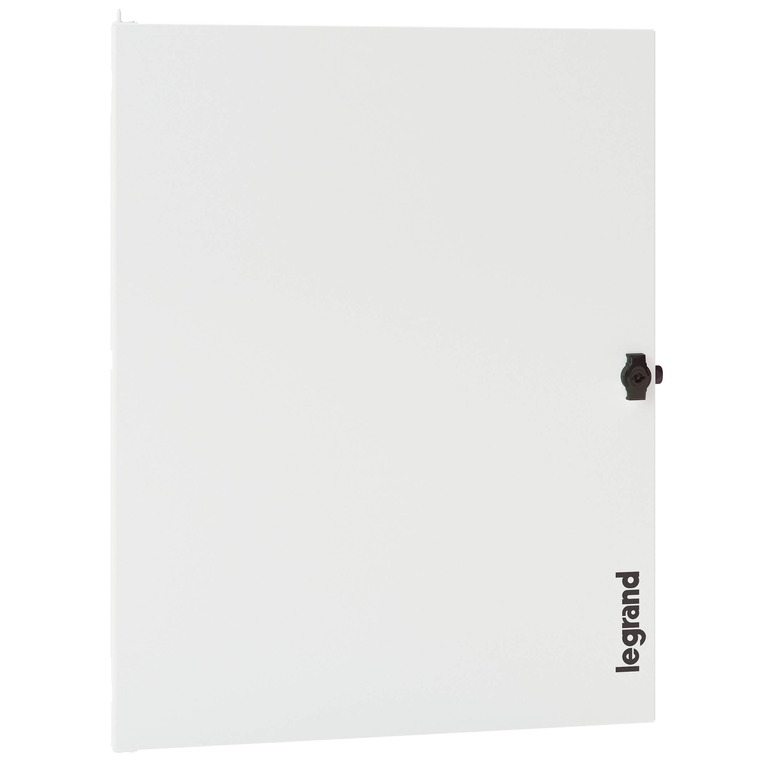 XL3S 160 Metal Door 4X24M