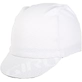 Giro SPF Ultralight Cap Pure White, One Size