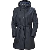 Helly-Hansen Women's Kirkwall Ii Raincoat
