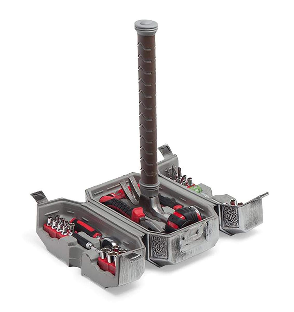 Robe Factory Marvel Thor Hammer Tool Set
