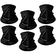 thumbnail image 2 of MOXBEST Neck Gaiter Mask Face Scarf Bandana Tube Cover Headwear 2 of 10