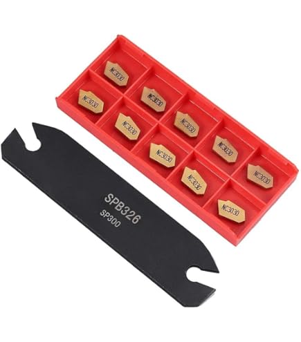 Porte-outils CNC SMBB1626 2026 2032 2532 3232 Support De