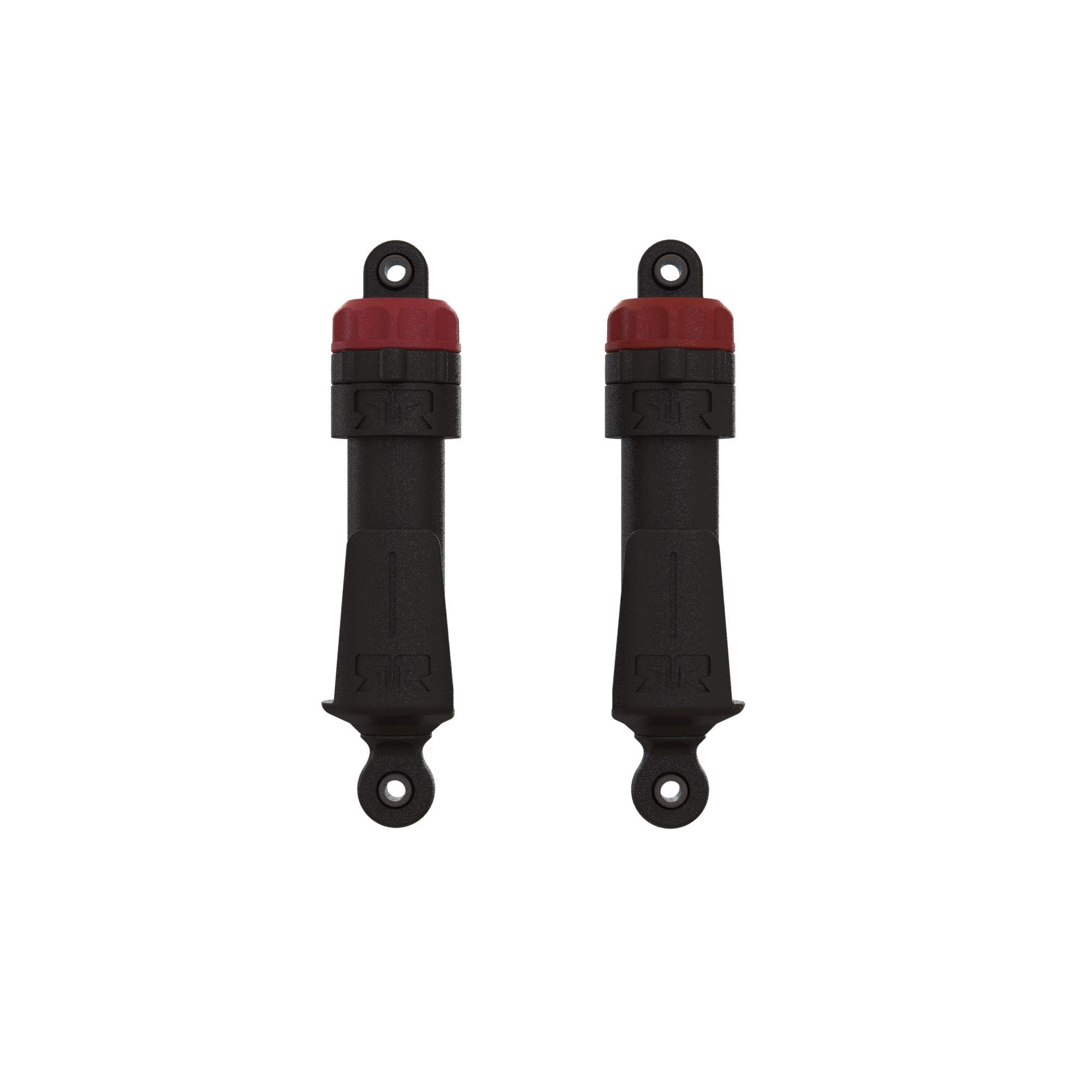 Shock Absorber Set Bore: 11 mm, Length: 87 mm, Oil: 500cSt