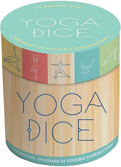 yoga gifts for women