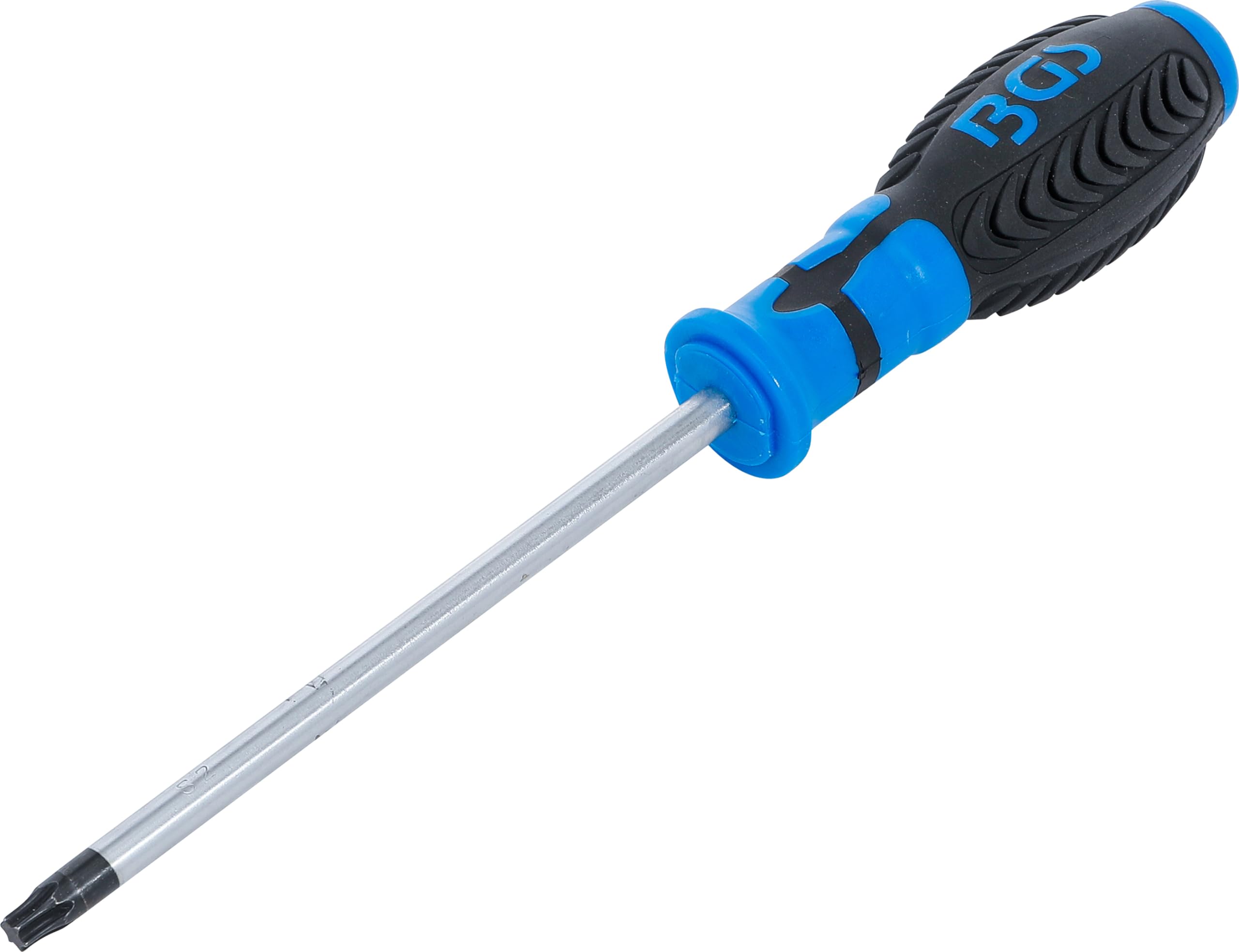BGS 4923 | Screwdriver | T-Star (for Torx) T40 | Blade Length 150 mm
