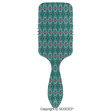 Amazon Com Massage Combs Premium Air Cushion Massage Scalp For