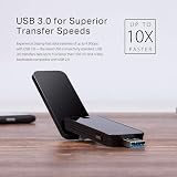 TP-Link Archer T4U AC1300 Wireless USB 3.0 Adapter Dual Band view 3