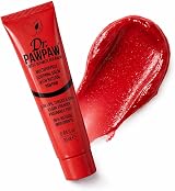 Dr. PAWPAW Tinted Ultimate Red Balm 25ml Multi-Purpose Lip Cheek Skin