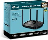 TP-Link TL-WA3001 AX3000 Dual Band WiFi 6 Access Point Extender view 7