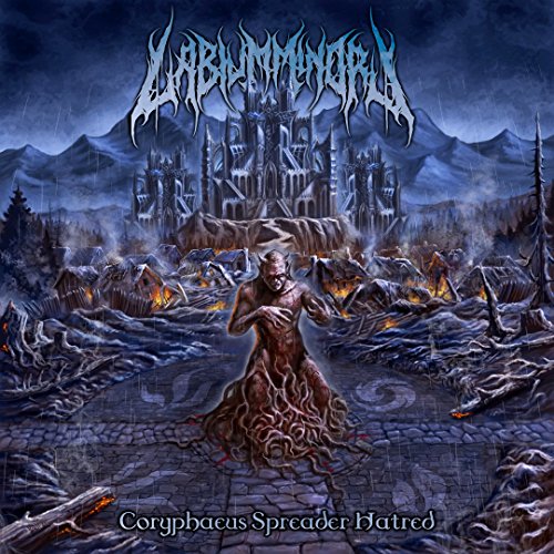 Coryphaeus Spreader Hatred