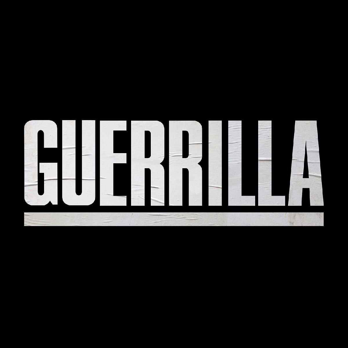 Guerrilla (Original Television Soundtrack)