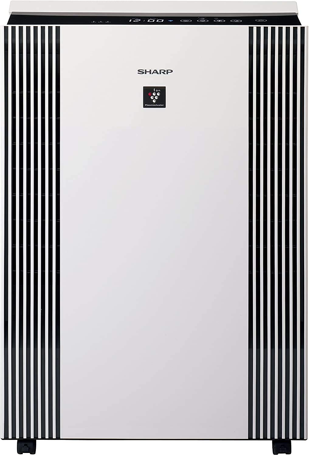 K♢280 シャープ 空気清浄機 FU-M1400-W FU-M1400-WｰW 業務用 床置き型プラズマクラスター空気清浄機｜イベント