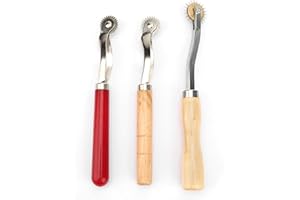 Sewing Wheel Roulette, Sewing Wheel, for Fabric Wallpaper Cutting Cloth