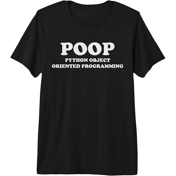 Amazon.com: Womens POOP Python Object Oriented Programming